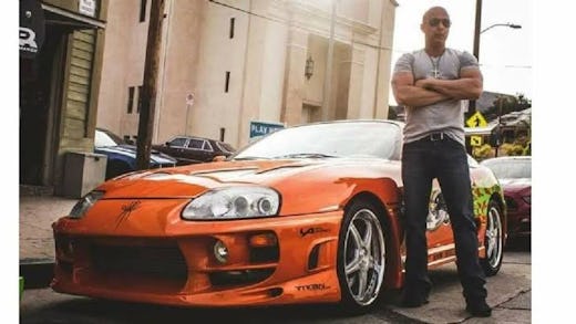 Vin Diesel Net Worth: How much money he has made with the Fast and Furious  franchise?