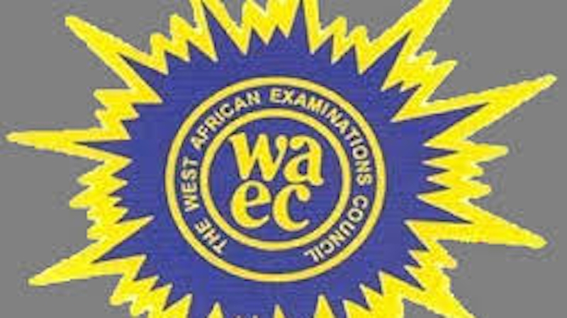 The procedure for checking your WAEC result