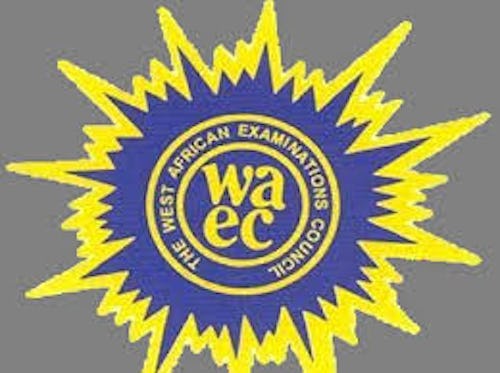 The procedure for checking your WAEC result