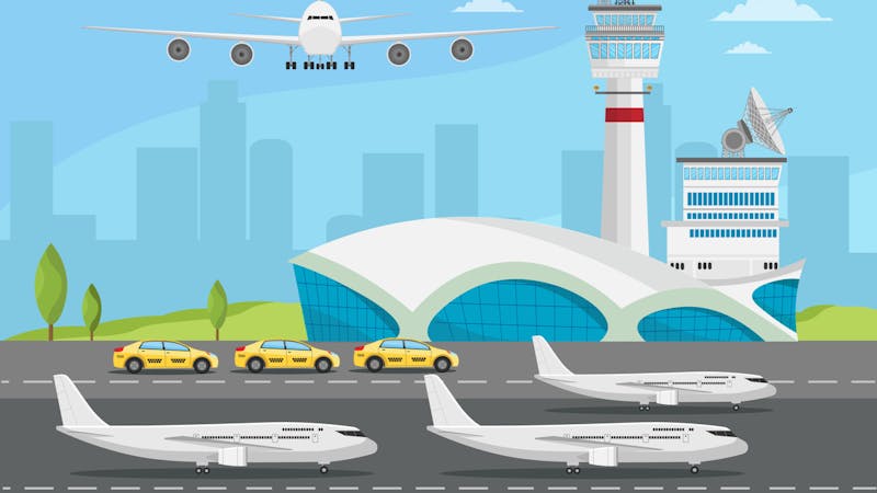 Top 10 best airlines to fly in Nigeria