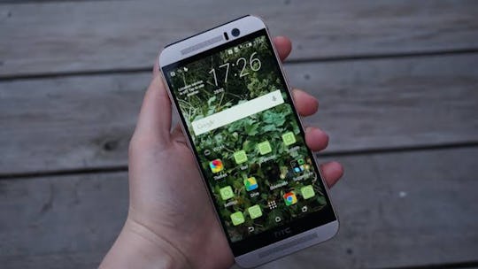HTC One M9 is a cheap Android phone in Nigeria