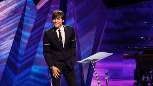 Joseph Prince is the richest pastor in Asia