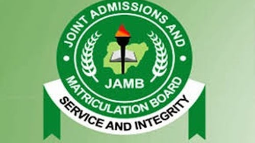 Jamb logo