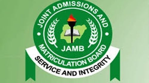 Jamb logo