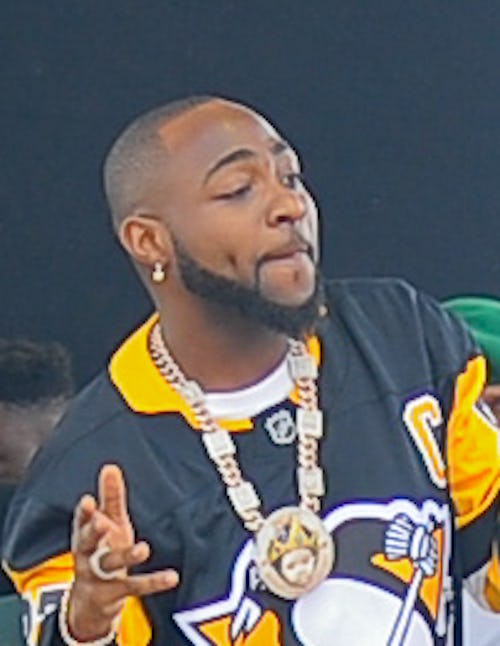 Davido OBO