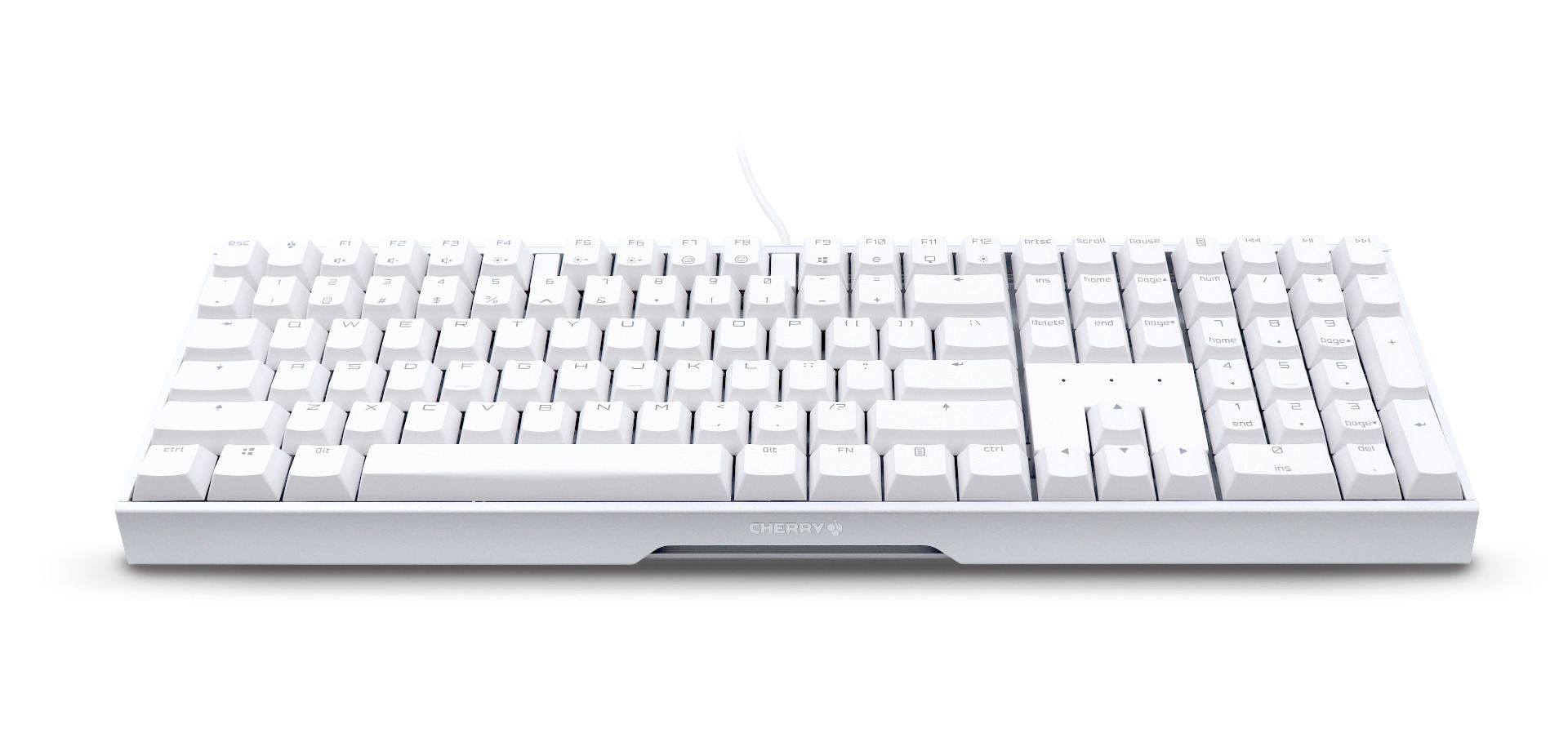 best keyboard $100