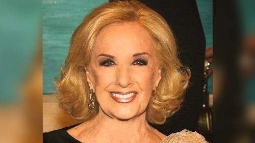 Mirtha Jung