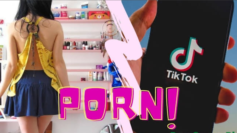 Best twitter porn - TikTok for porn