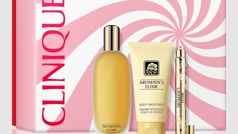 Aromatics Elixir by Clinique is the 14th best long lasting perfume for women