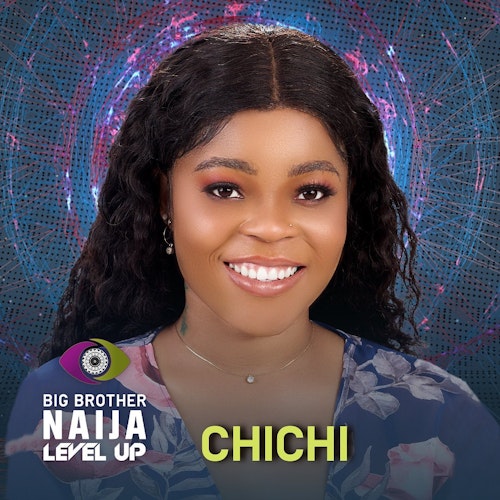 BBNaija Chichi