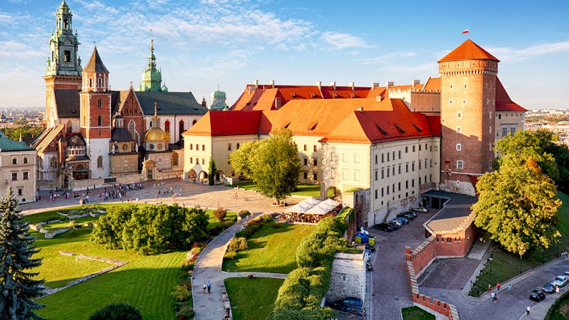 Poland, one of the best countries for Nigerians to travel to
