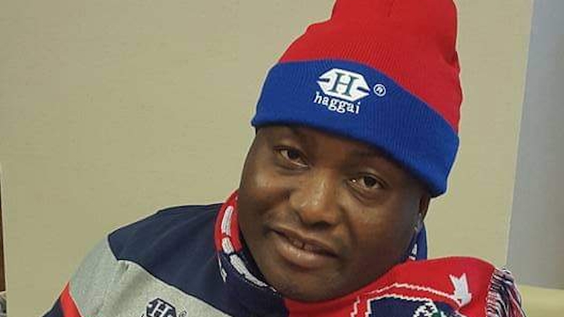 Ifeanyi Ubah