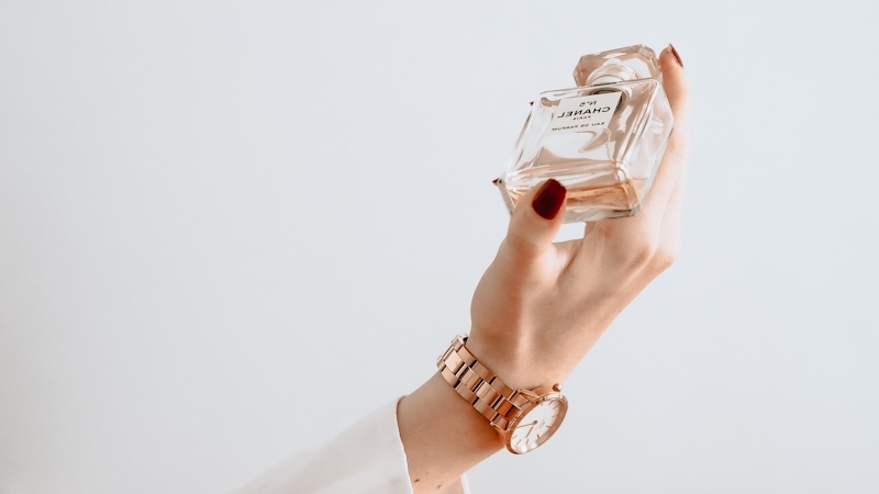 Best long lasting perfume for women