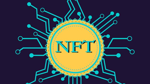What is an NFT.