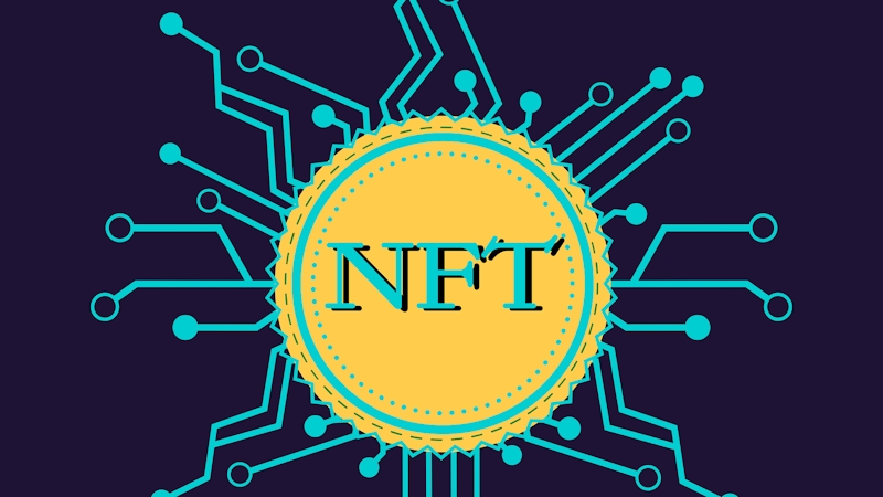 What is an NFT.