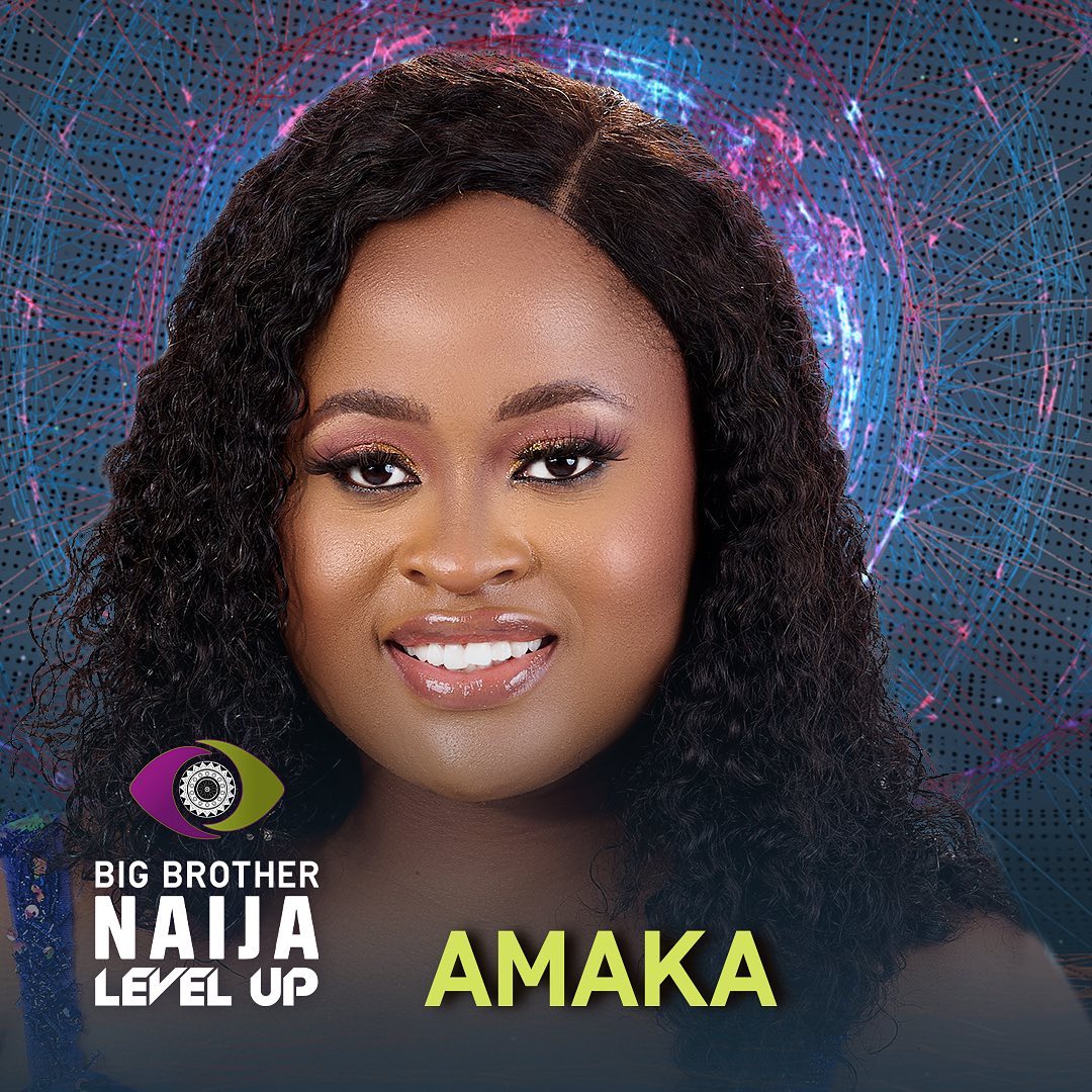 BBNaija Amaka Biography, Networth, Age, Relationship And Life