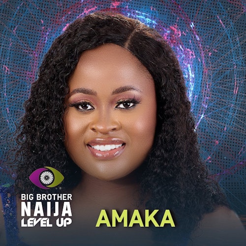 BBNaija Amaka