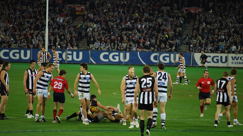 Australian Football Club