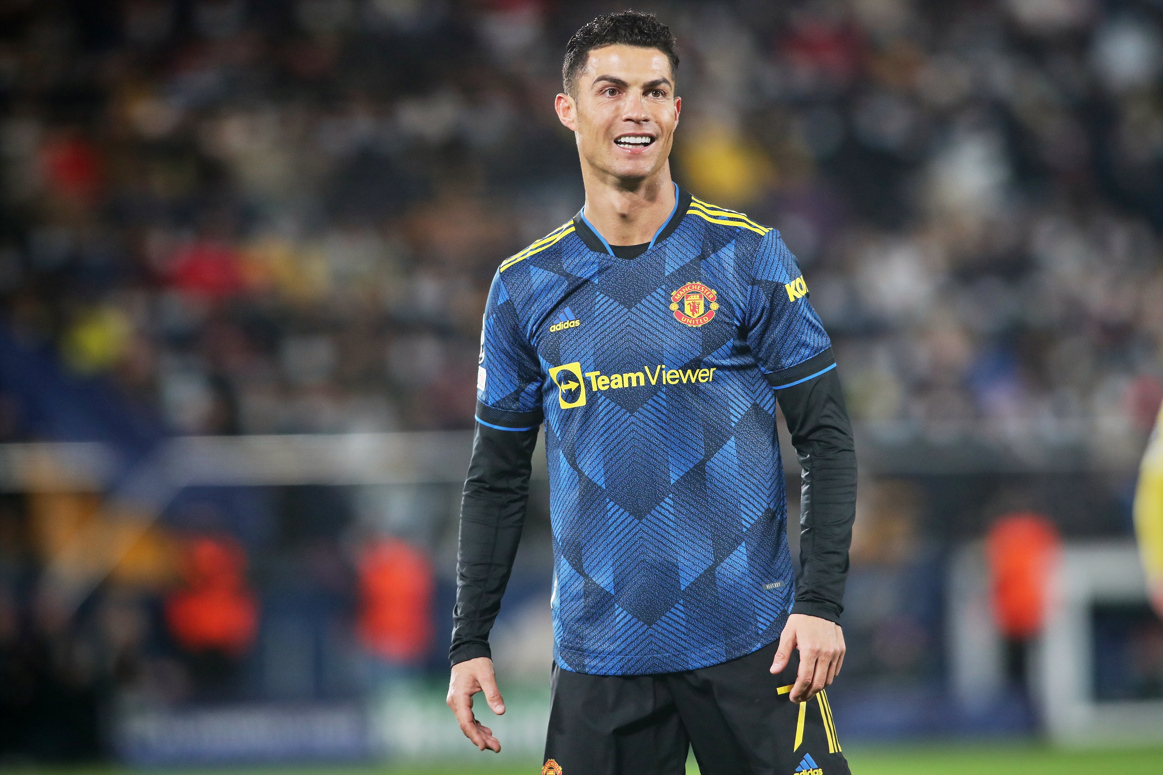 United Finally Issue Official Statement Over Ronaldo Bombshell Interview