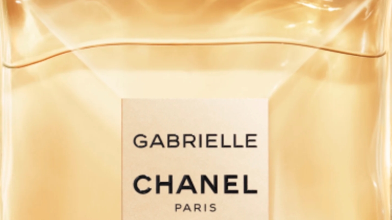 Gabrielle by Chanel is the 11th best long lasting perfume for women