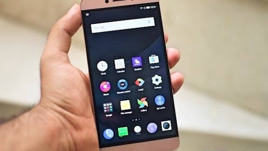 LeEco Le 2X is the best cheap Android phone in Nigeria
