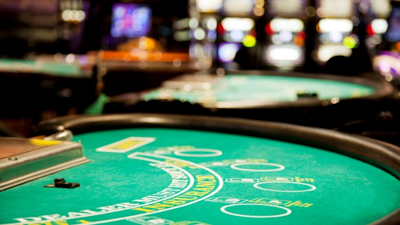Blackjack