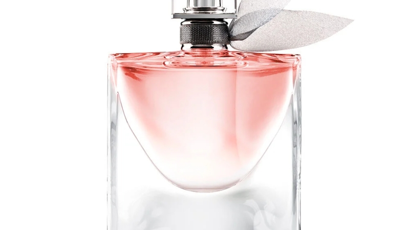 La Vie Est Belle by Lancome is the 12th best long lasting perfume for women