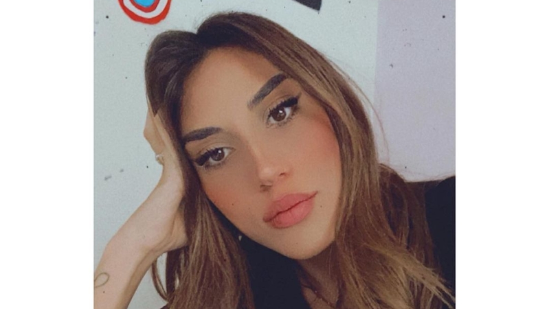 Rouba Saadeh is a Lebanese fashion designer and ex-wife of Michele Marrone.