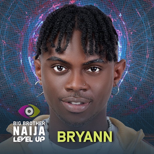 BBNaija Bryann