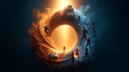 Top 10 Best 2024 Movies in the World