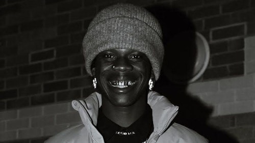 Seyi Vibez Biography