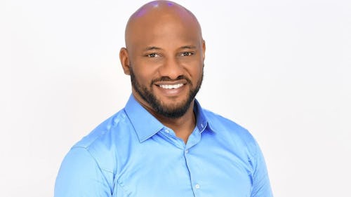 Nollywood actor, Yul Edochie takes a second wife