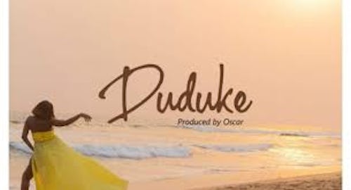 Simi releases her latest single titled "Duduke"