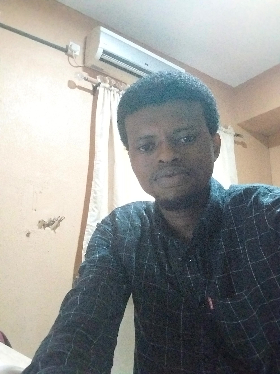 Jesse David Ifeanyi (Jaywrites) Jesse David Ifeanyi (Jaywrites)