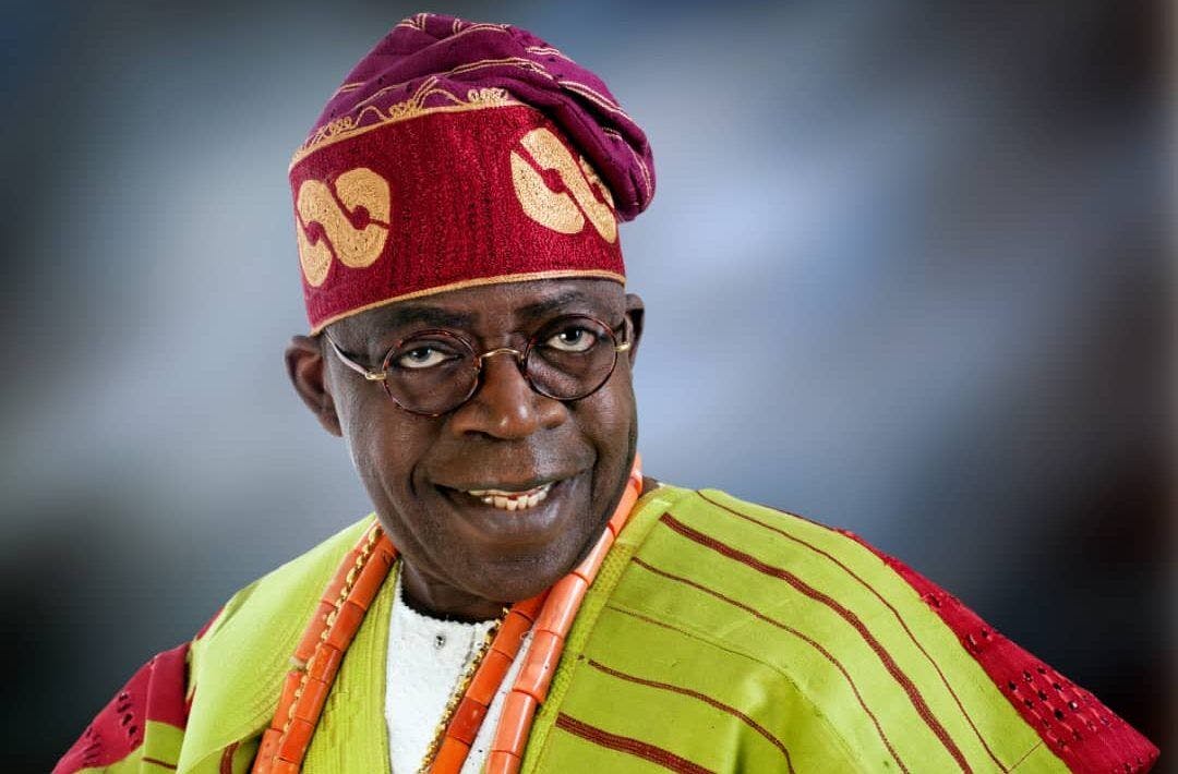 Bola Ahmed Tinubu Biography, net worth and political career