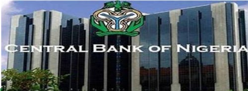 The Central Bank of Nigeria