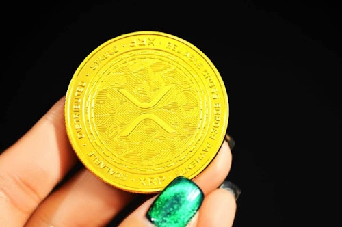 Ripple coin