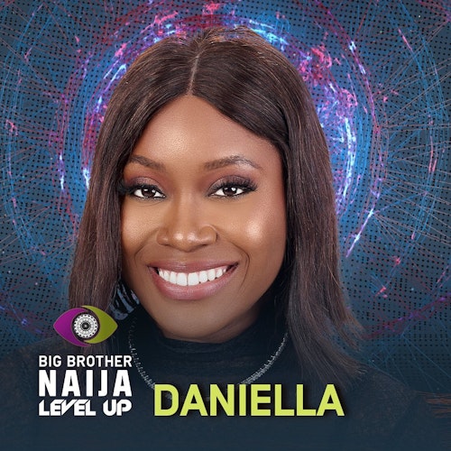 Daniella BBNaija