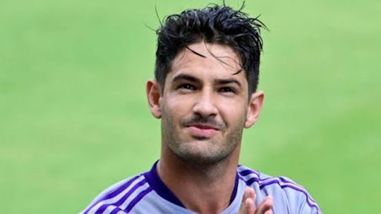 Alexandre Pato is one of the richest footballers in the world
