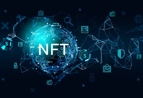 NFT seeks to digitize the world.