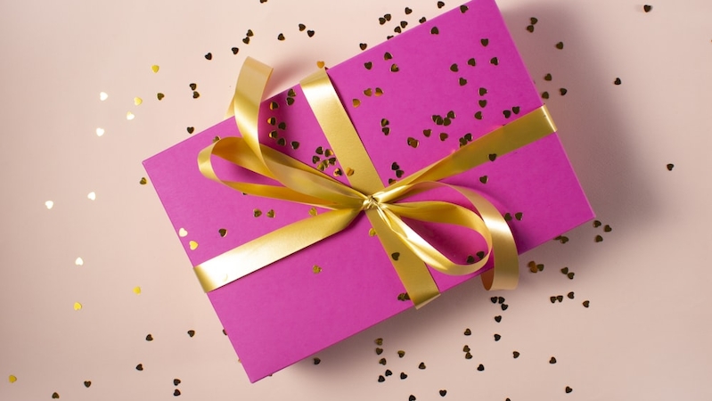Gift box