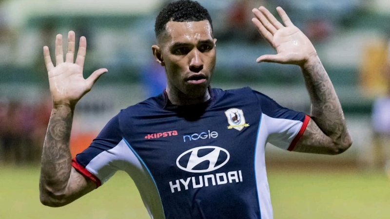 Jermaine Pennant