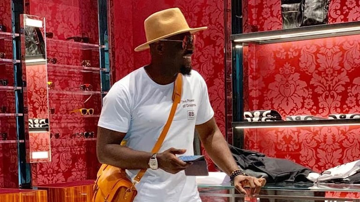 Jim Iyke: net worth, biography, controversies, fraud allegations