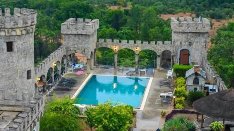 Kaduna is one of the richest states in Nigeria