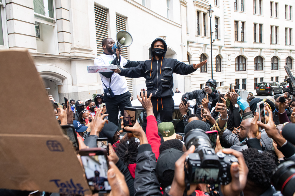 Wizkid, one of the top 10 richest musicians in Nigeria