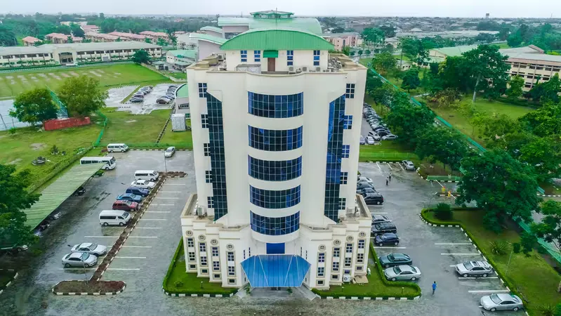 Complete list of Covenant University courses