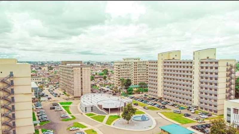 Edo is one of the richest states in Nigeria