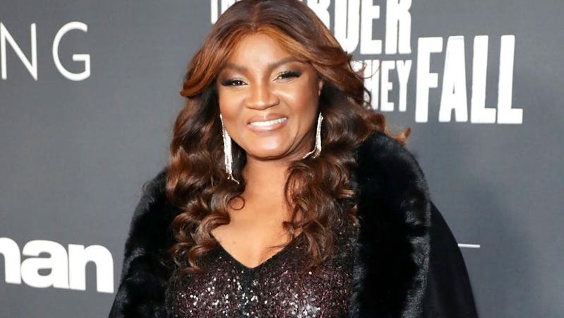 Omotola Jalade Ekeinde