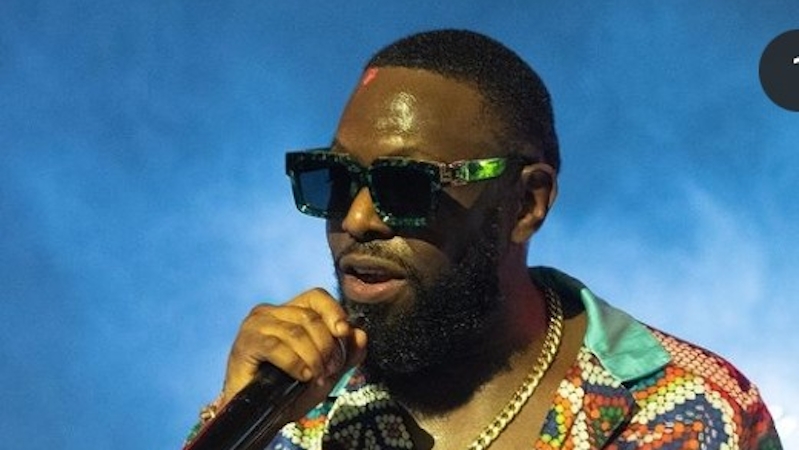 Timaya