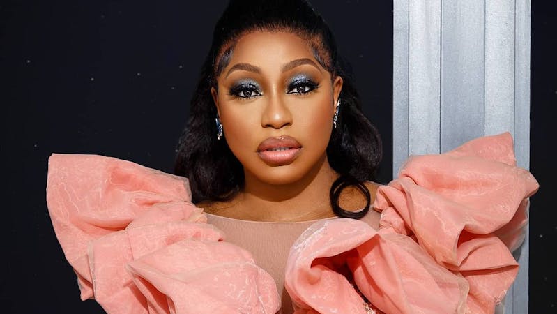 Rita Dominic